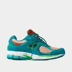 New Balance X Salehe Bembury 2002R Water Be The Guide Low Top Sneakers