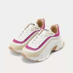 New Balance Sales Shop -New Balance Sales Shop mgsm womens fucsia low top sneakers 2