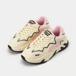 New Balance Sales Shop -New Balance Sales Shop msgm Vortexsneakersmadewithleatherandfabric low top sneakers 2