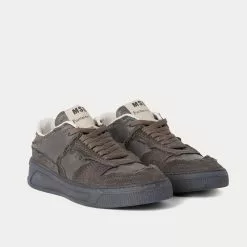 New Balance Sales Shop -New Balance Sales Shop msgm fantastic green grey low top sneakers 2