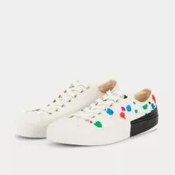 New Balance Sales Shop -New Balance Sales Shop msgm mens TapeRunnercoatedcanvassneakers 2