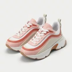 New Balance Sales Shop -New Balance Sales Shop msgm pink low top sneakers 4