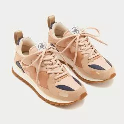 New Balance Sales Shop -New Balance Sales Shop mulberry MY 1 nude Lace upSneakers 2