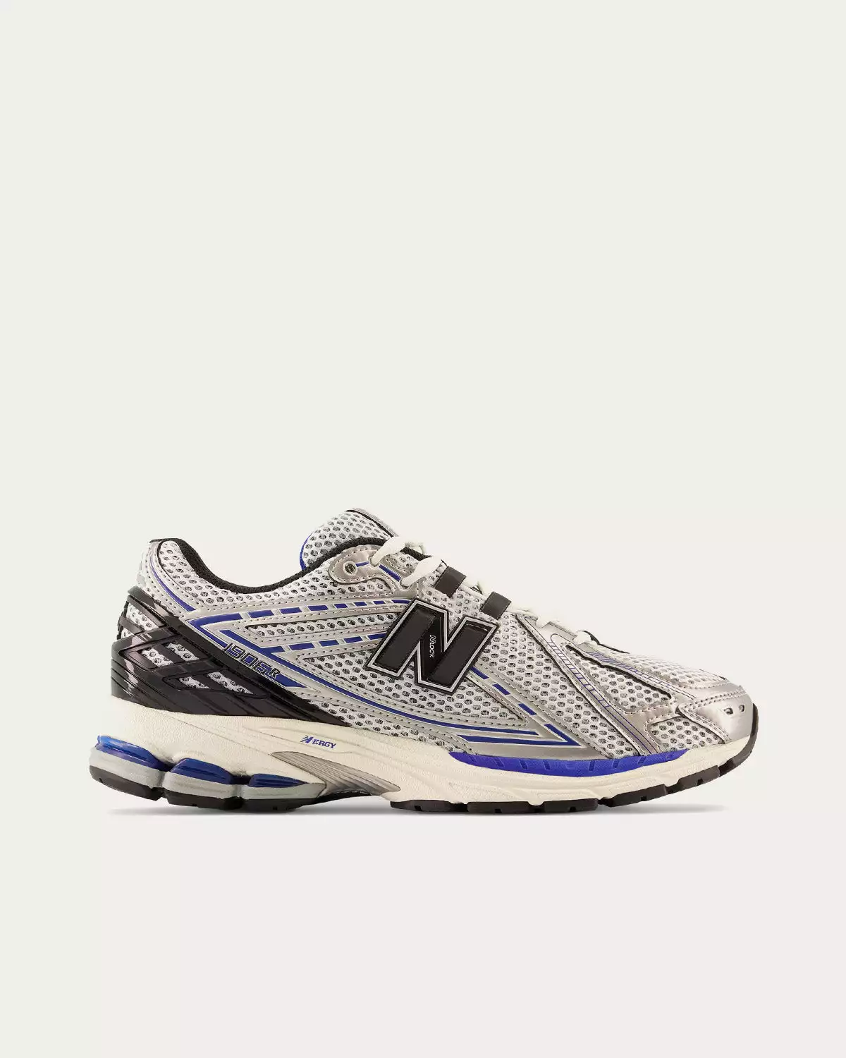 New Balance 1906R Silver Metallic Low Top Sneakers 1 New Balance 1906R Silver Metallic Low Top Sneakers