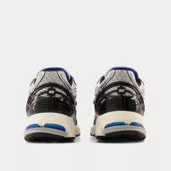 New Balance Sales Shop -New Balance Sales Shop new balance 1906RCD silver metallic low top sneakers 3