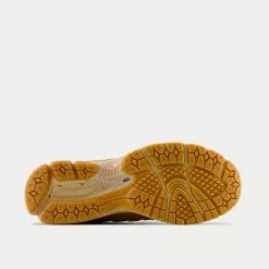 New Balance 1906R Tobacco With Incense And Rich Earth Low Top Sneakers -New Balance Sales Shop new balance 1906r Tobaccowithincenseandrichearth low top sneakers 5