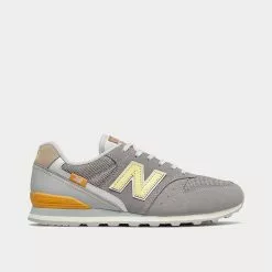 New Balance Sales Shop 17 New Balance 996 Marblehead With Lemon Haze Low Top Sneakers